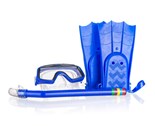 SPORTWELL Dtsk potpsk sada, 3 dly