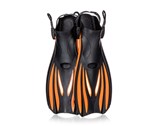 SPORTWELL Plaveck ploutve - velikost L