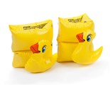 Rukvky nafukovac dtsk FUNNY ANIMALS