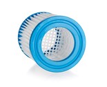 VETRO-PLUS Filtran kartue