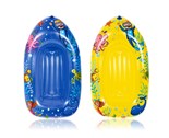 VETRO-PLUS lun nafukovac dtsk OCEAN WORLD 112x70cm
