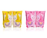 VETRO-PLUS Rukvky nafukovac dtsk LAMA 30x15cm