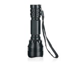 SPORTWELL Svtilna Alu SW 1 LED 14.6 x 4.6 cm