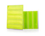 SPORTWELL Sada reflexnch - neonovch nlepek,10ks
