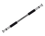 SPORTWELL Hrazda rozpnac 63 - 93 cm, prmr 3 cm, NL