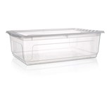 KEEEPER Box lon BEA 30 l 59 x 39 x 18 cm