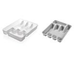 KEEEPER Pbornk 5dln, 33,5 x 26,5 x 5 cm, transparentn
