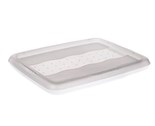 KEEEPER Vko EMILIA 38 x 29 cm, transparentn