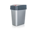 KEEEPER Ko odpadkov 10 l, 36,5 x 29,5 x 18 cm, ed