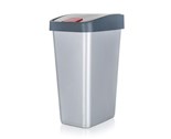 KEEEPER Ko odpadkov 45 l, 61,5 x 40 x 30 cm, ed
