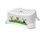 BANQUET 4kids 4kids Stolika - schdek JUNGLE 40,5 x 28,5x14 cm