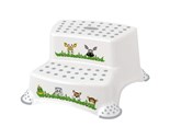 BANQUET 4kids Stolika - dvojschdek JUNGLE 40 x 37 x 21 cm