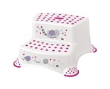 BANQUET 4kids Stolika - dvojschdek CAT 40 x 37 x 21 cm