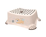 BANQUET 4kids Stolika - schdek DOG 40,5 x 28,5 x14 cm