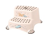 BANQUET 4kids Stolika - dvojschdek DOG 40 x 37 x 21 cm