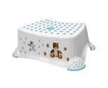 BANQUET 4 kids 4 kids Stolika - schdek BEARS 40,5 x 28,5x14 cm