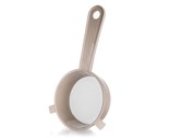 VETRO-PLUS Stko plastov PRAKTIS 9 cm, Latte