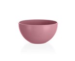 BANQUET Miska plastov CULINARIA prmr 9,5 cm, 200 ml, raspberry