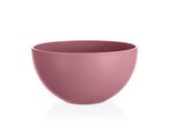 BANQUET Miska plastov CULINARIA dia 12,5 cm, 530 ml, raspberry