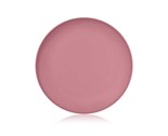 BANQUET Tal plastov dezertn CULINARIA 20,5 cm, raspberry