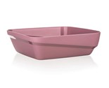 BANQUET Miska tvercov CULINARIA 1,9 l, raspberry