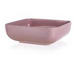 BANQUET Miska plastov CULINARIA 23 x 23 x 7,8 cm, 3 l, rov