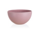 BANQUET Miska plastov CULINARIA dia 12,5 cm, 530 ml, pink