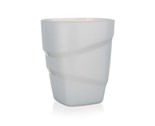 BANQUET Kelmek plastov hranat CULINARIA 400 ml, ed transparent