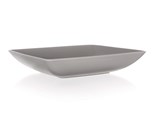 BANQUET Tal hlubok hranat CULINARIA 17,5 x 17,5 cm, Latte