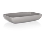 BANQUET Tc servrovac CULINARIA 18 x 12 x 3,5 cm, Latte