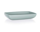 BANQUET Tc servrovac CULINARIA 18 x 12 x 3,5 cm, mint