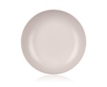 BANQUET Tal plastov hlubok CULINARIA 22 cm, Latte