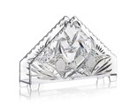 BANQUET Drk na ubrousky NOSTALGIE 15 cm transparent