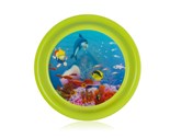 BANQUET Tal plastov SEA 19,5 cm