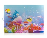BANQUET Prostrn plastov SEA 43 x 29 cm