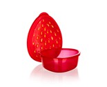 BANQUET Box svainov STRAWBERRY 19,5 x 16 x 6 cm