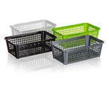 VETRO-PLUS Koek lon 24,7x14,7cm, assort