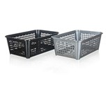 VETRO-PLUS Koek lon 30x20cm assort