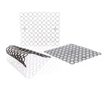 BANQUET Podloka do dezu ACASSA 29,5 x 26,5cm, PVC