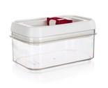BANQUET Dza plastov hermetick SAFE 0,6 l