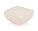 BANQUET Miska plastov univerzln QUARTET 4000 ml s vkem bov