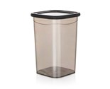 BANQUET Dza skladovac LISSA 1,2 l, kouov