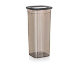BANQUET Dza skladovac LISSA 1,8 l, kouov