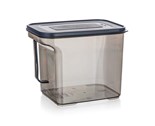 BANQUET Dza skladovac s uchem ZOYA 2,75 l, kouov