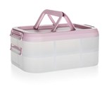 BANQUET Party box CULINARIA 40 x 28 x 17,8 cm, rov vko