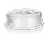 BANQUET Poklop do mikrovlnnn trouby ACCASA, prmr 27 cm, transparentni