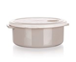 BANQUET Dza s vkem do mikrovlnn trouby CULINARIA 2,75 l, Latte