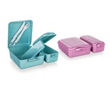 BANQUET Box svainov dlen CULINARIA 21,5 x 16 x 6,5 cm, mix