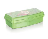 BANQUET Box svainov CAMPING 20 x 9,5 x 5,5 cm, zelen