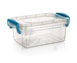 BANQUET Box univerzln GEMA 300 ml, tyrkysov